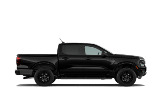 2026 Ford Ranger® External Image 1